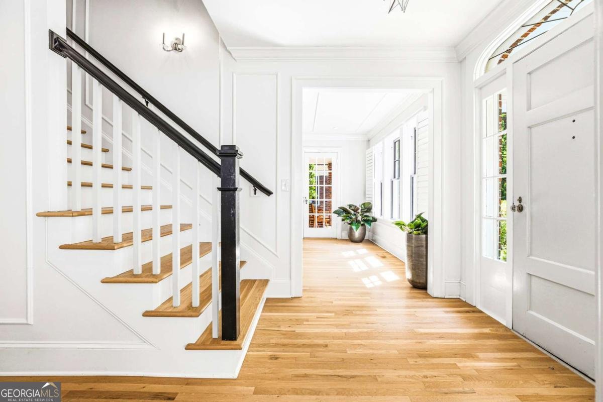 1426 Harvard Road Atlanta - Photo 7