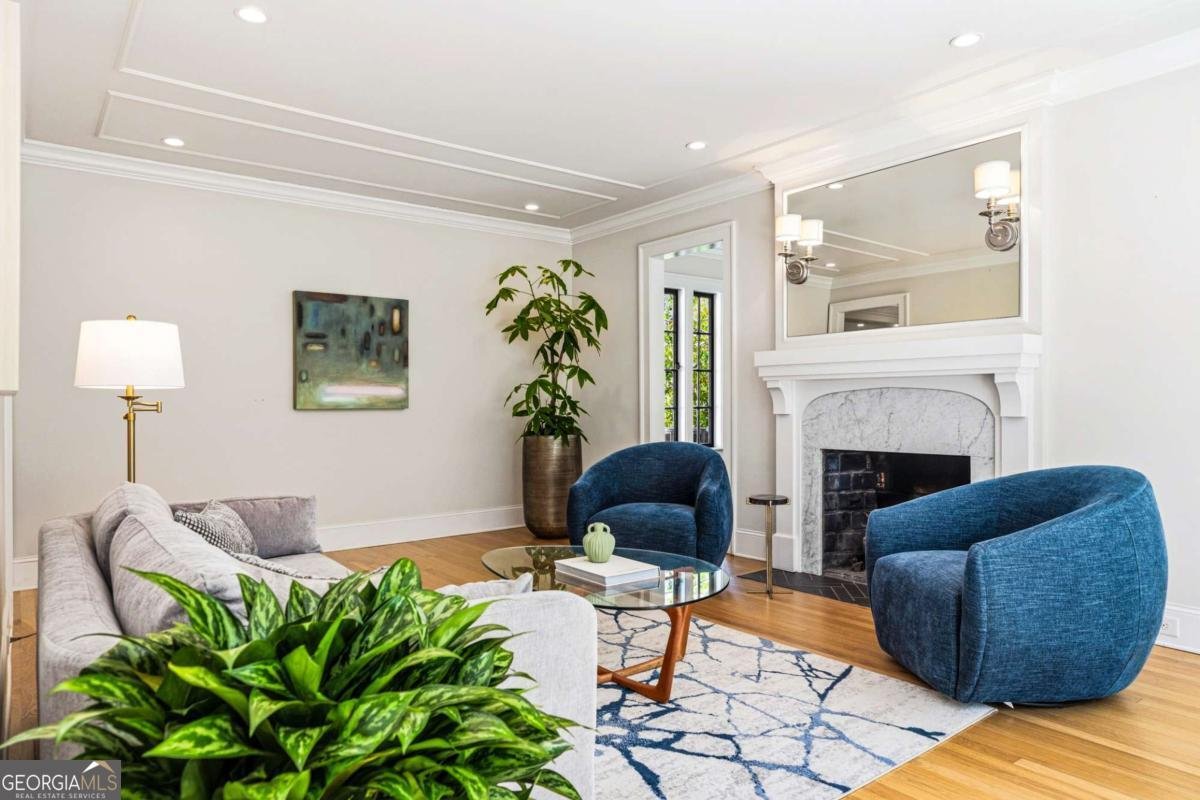 1426 Harvard Road Atlanta - Photo 8