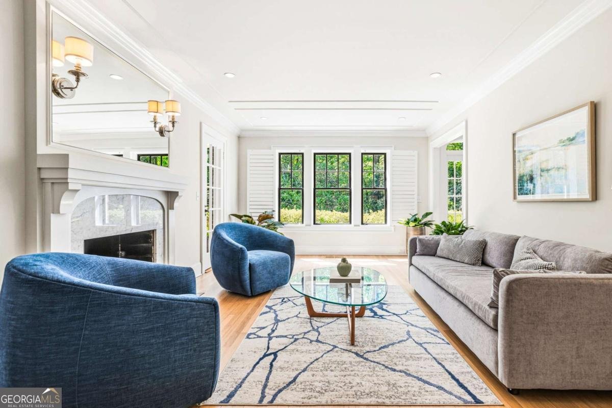 1426 Harvard Road Atlanta - Photo 9