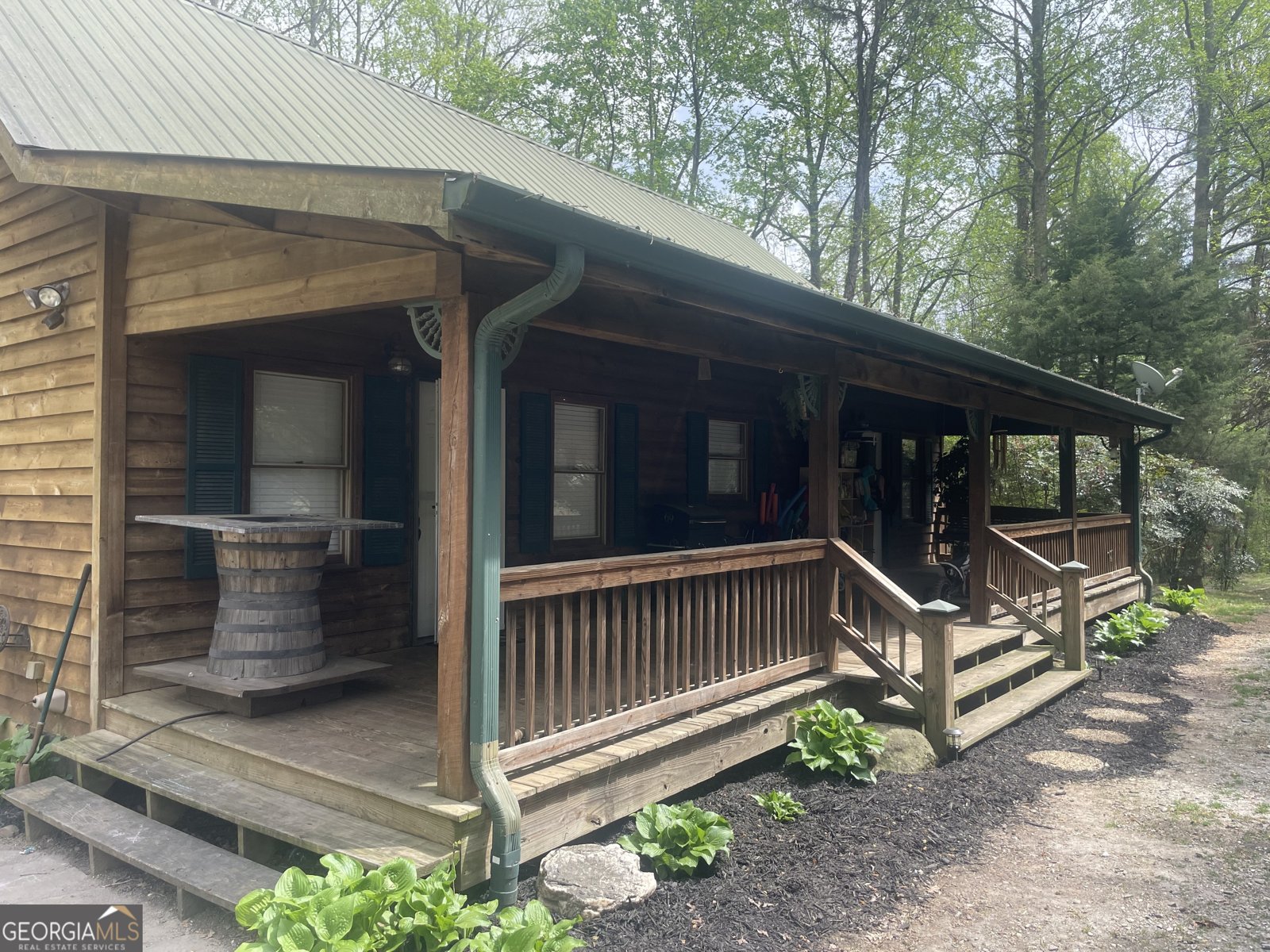 1307 Creasy Patch Road Cornelia - Photo 42