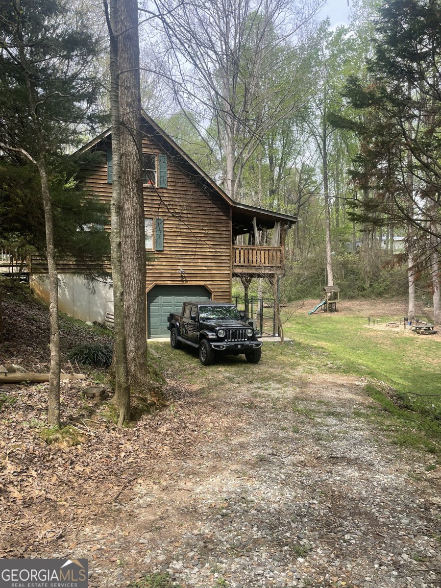 1307 Creasy Patch Road Cornelia - Photo 6