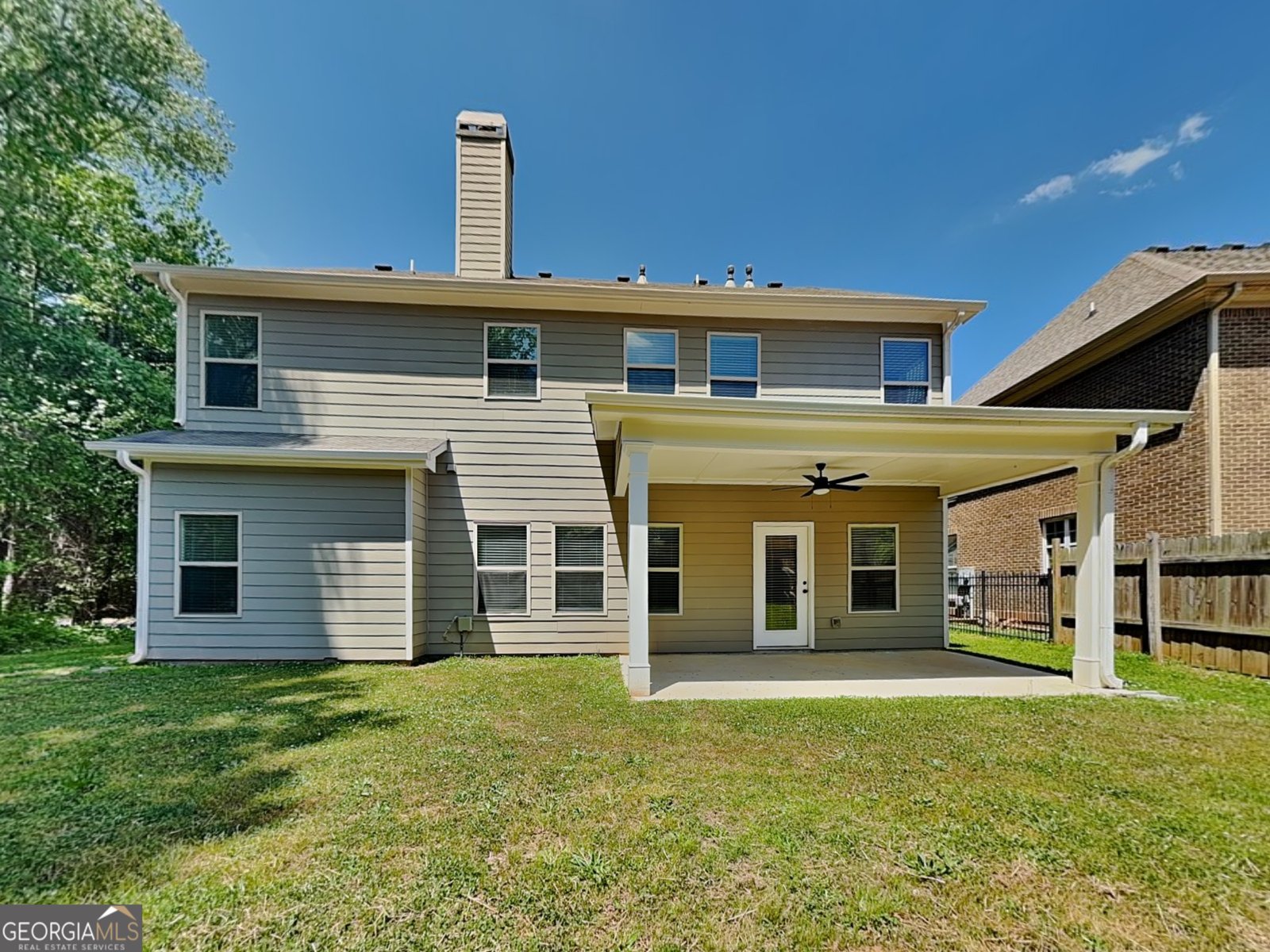 3198 Krisam Creek Drive Loganville - Photo 20