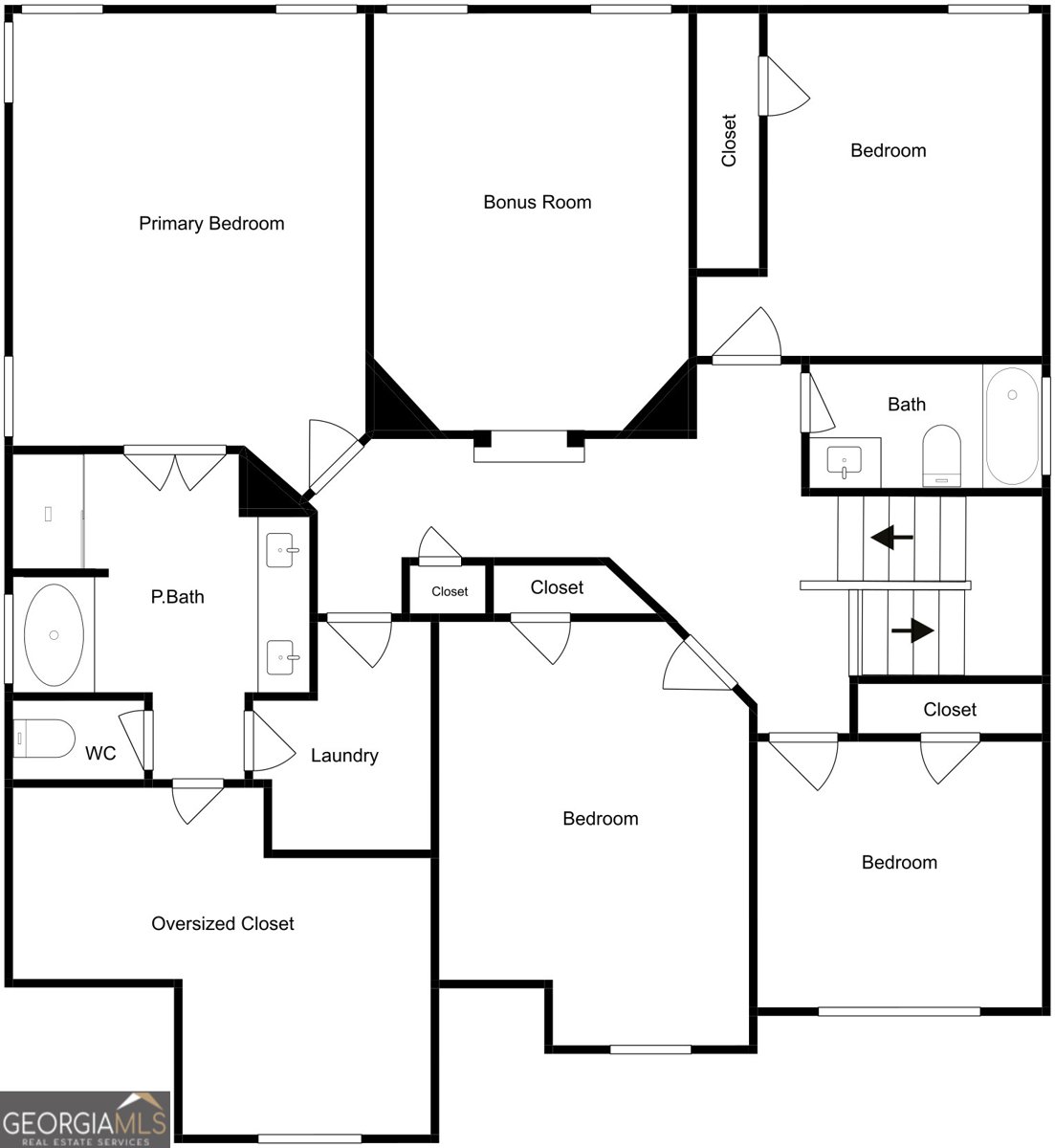 3198 Krisam Creek Drive Loganville - Photo 22