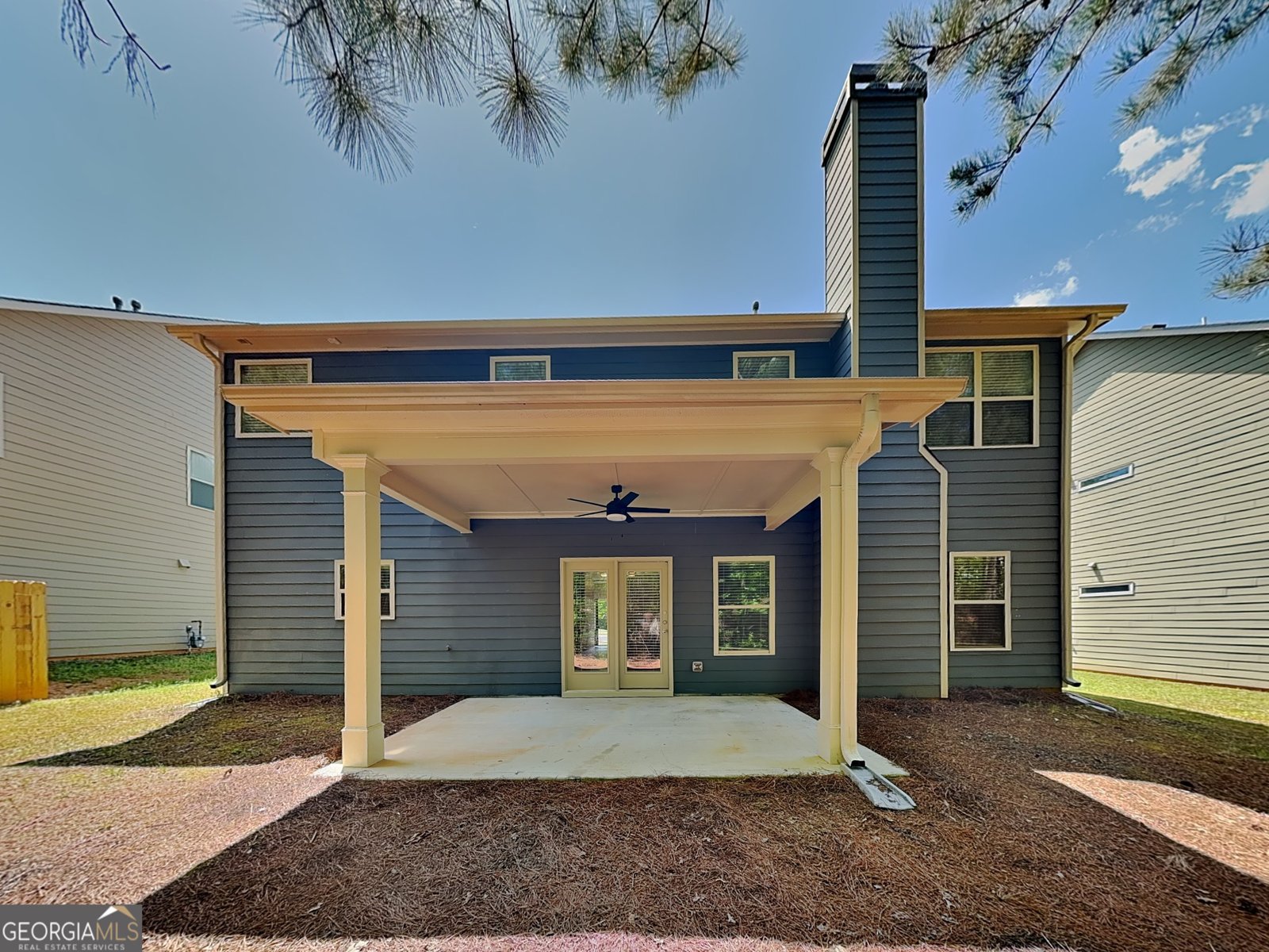 483 Cherry Creek Drive Loganville - Photo 20