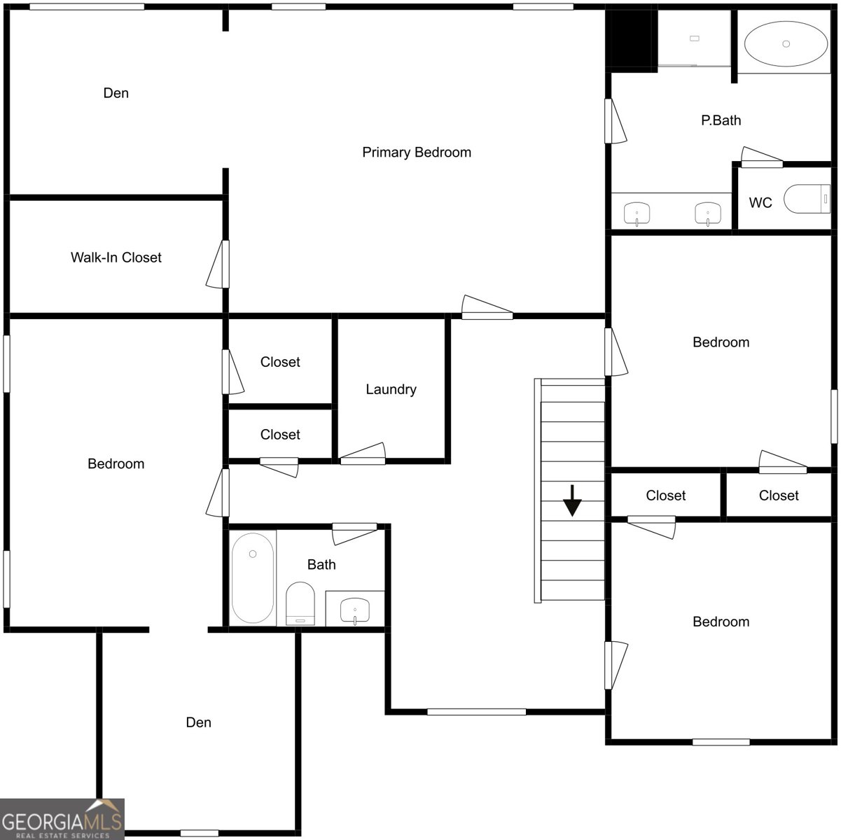 483 Cherry Creek Drive Loganville - Photo 22