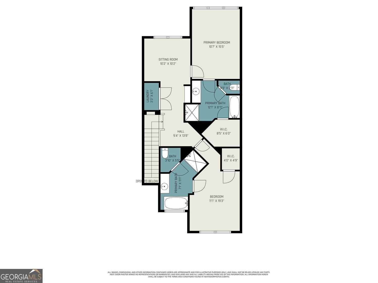 2775 Pierce Brennen Court lawrenceville - Photo 30