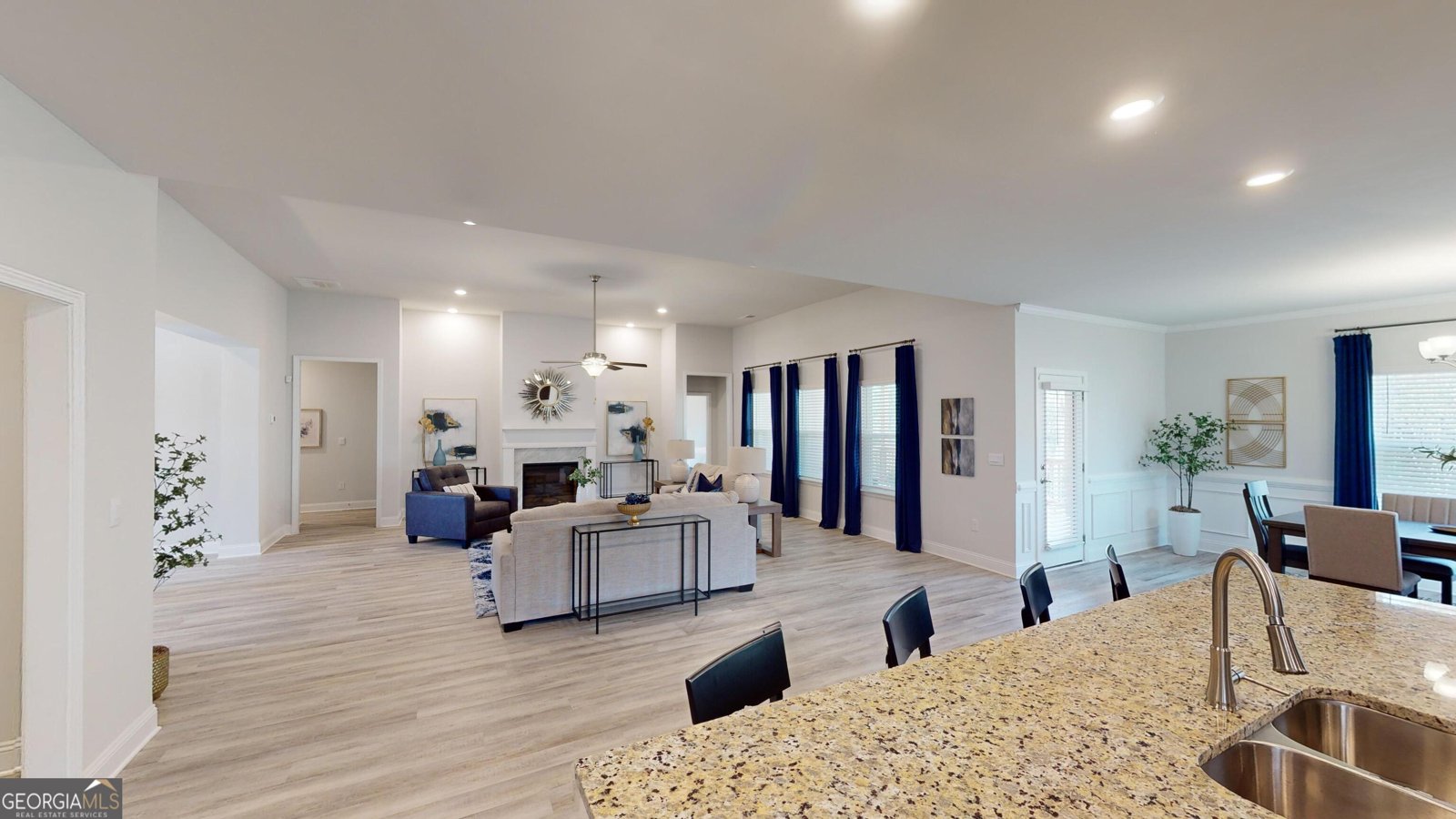 101 Abberley Lane Macon - Photo 10