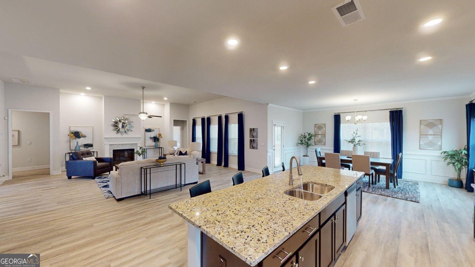 101 Abberley Lane Macon - Photo 13