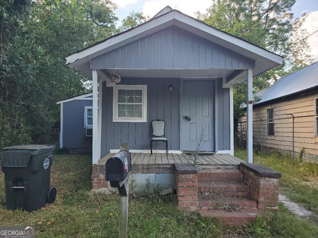 1012 Pine Street Fort Valley - Photo 1