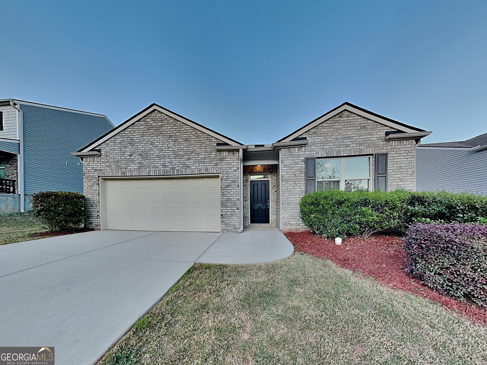 3171 Lilac Creek Trail Gainesville - Photo 1