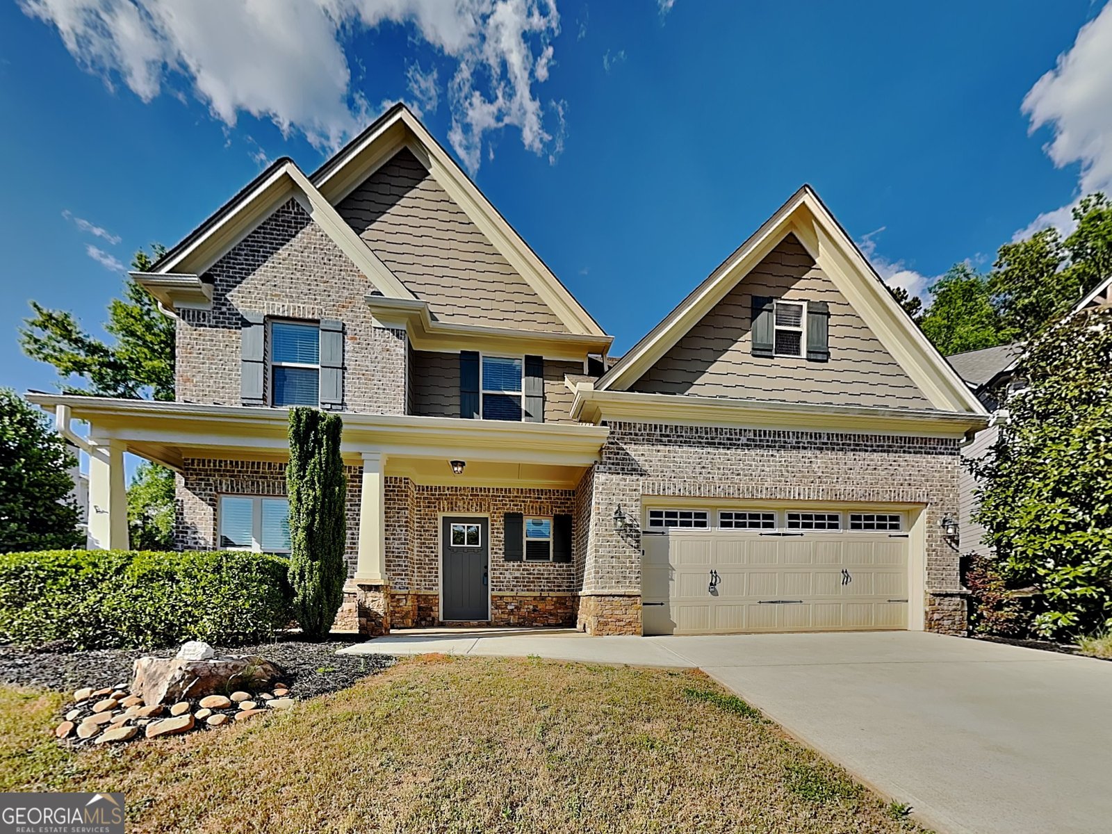 2983 Rice Creek Court Jefferson - Photo 1