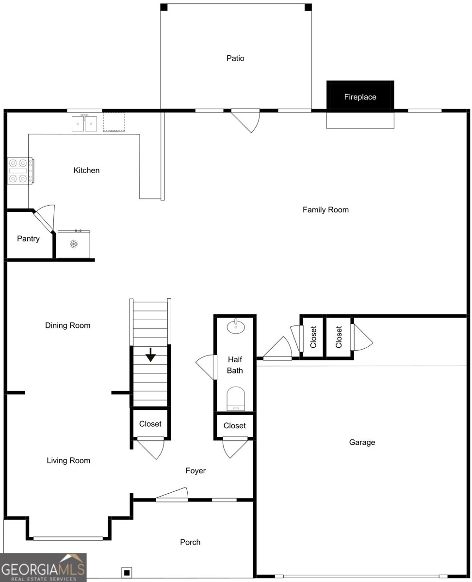 2983 Rice Creek Court Jefferson - Photo 21