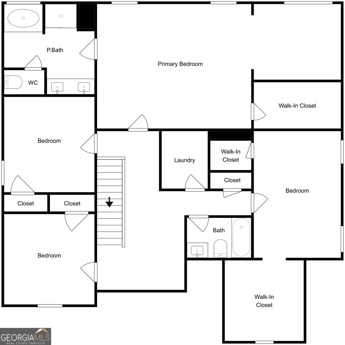 2983 Rice Creek Court Jefferson - Photo 22