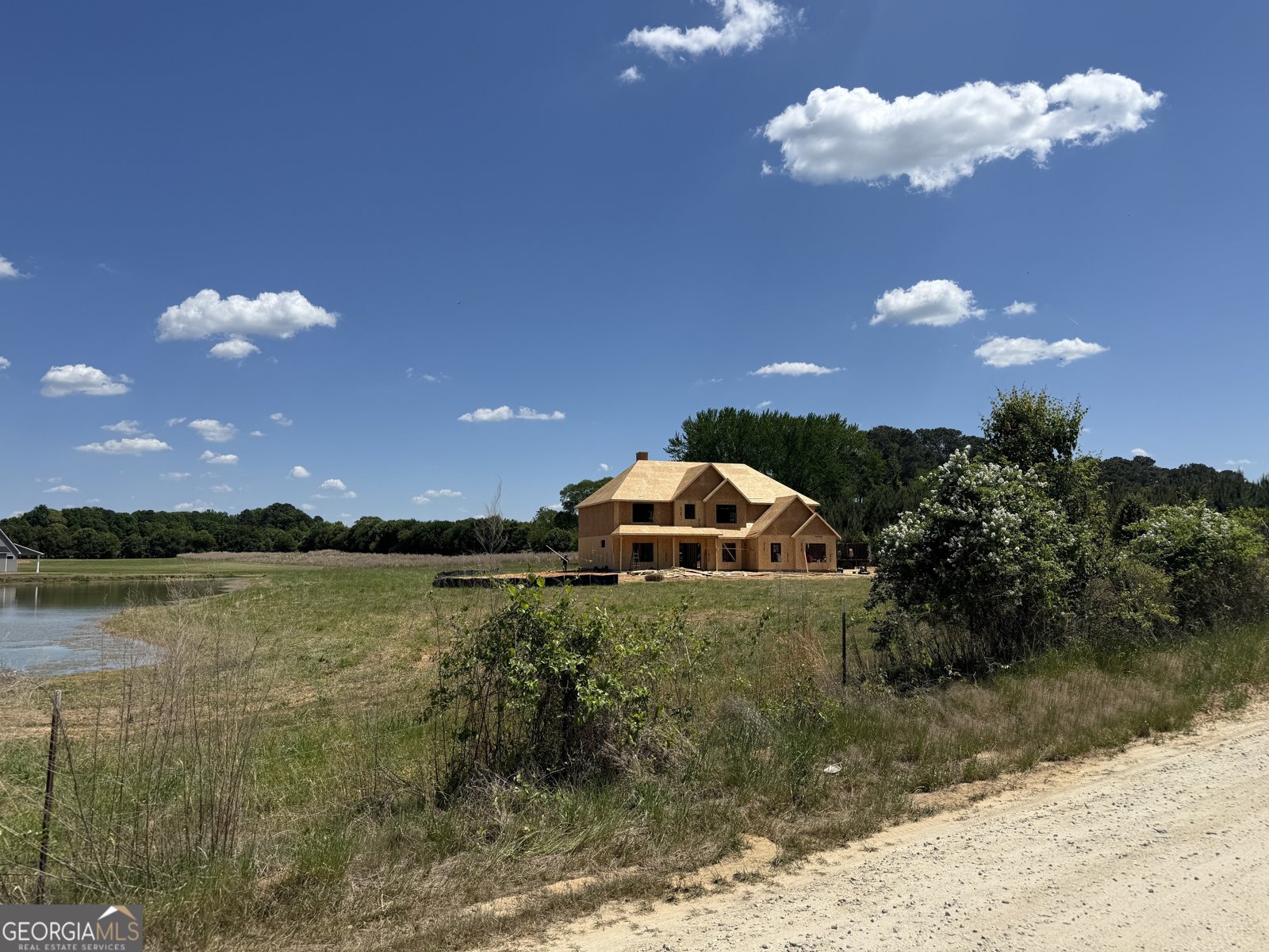 LOT 10 Rex Road Williamson - Photo 1