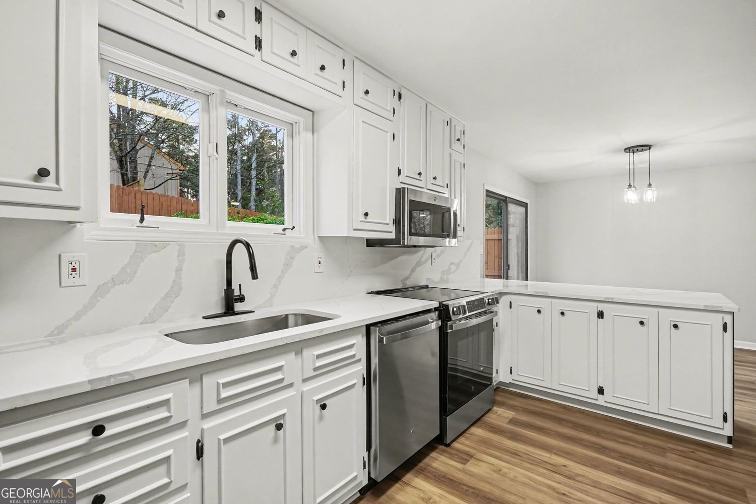 1744 Sigman East Drive Conyers - Photo 11