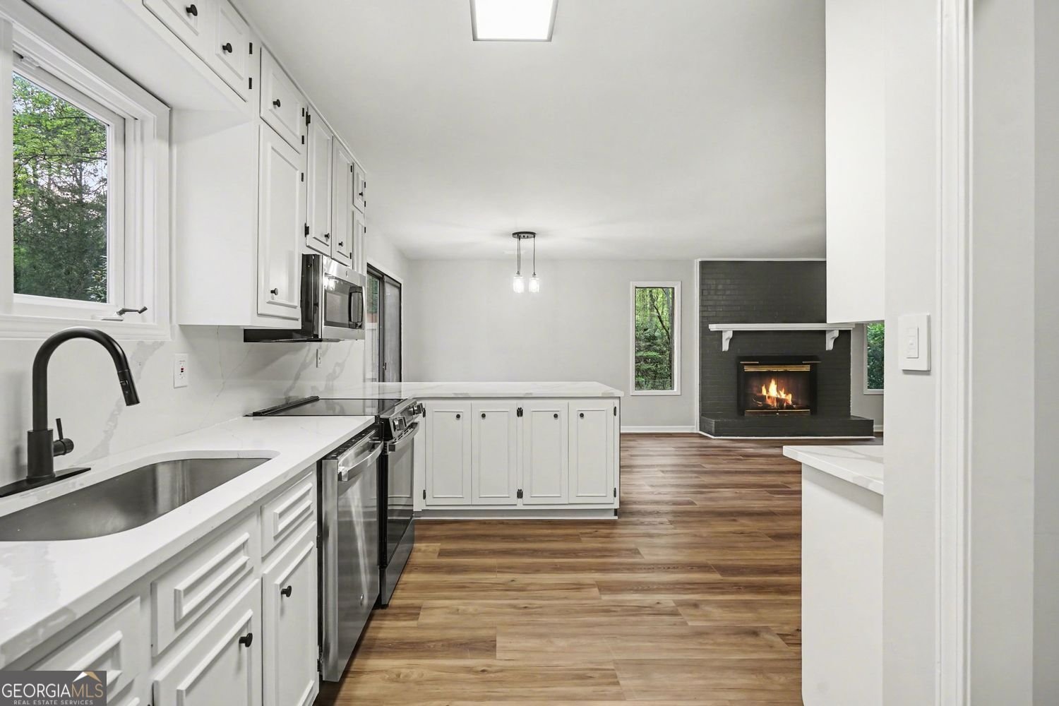 1744 Sigman East Drive Conyers - Photo 13