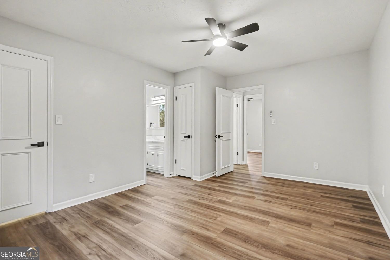 1744 Sigman East Drive Conyers - Photo 16