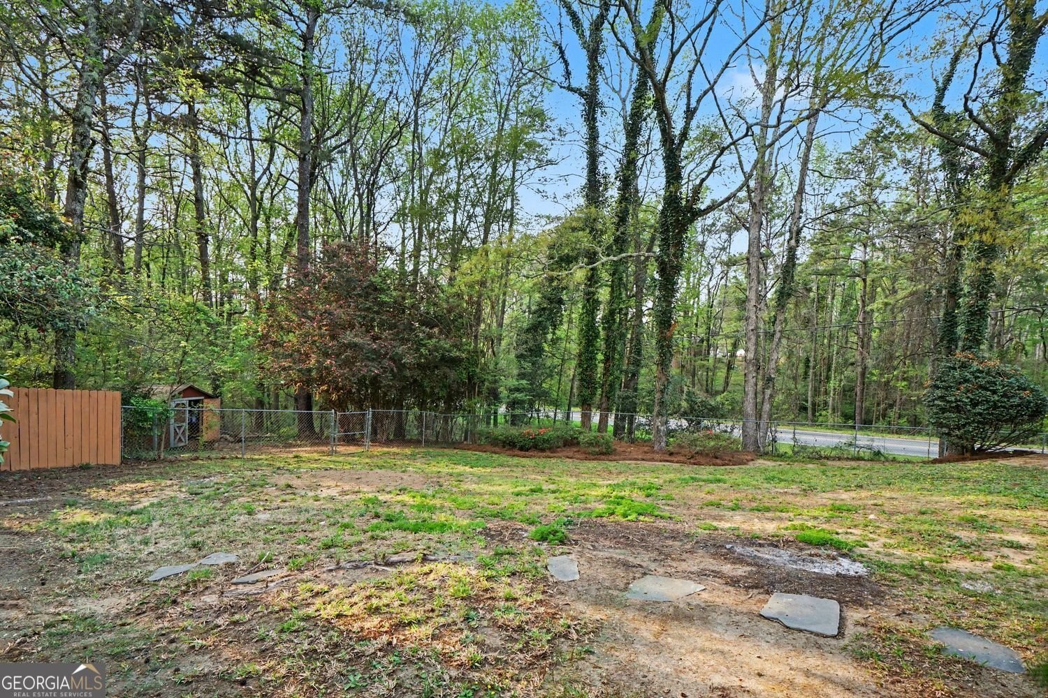 1744 Sigman East Drive Conyers - Photo 29