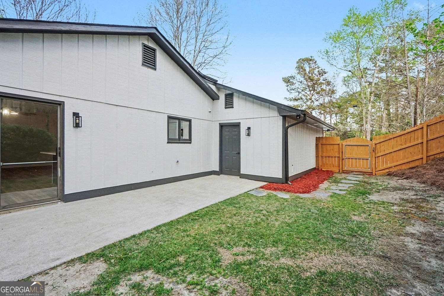 1744 Sigman East Drive Conyers - Photo 30