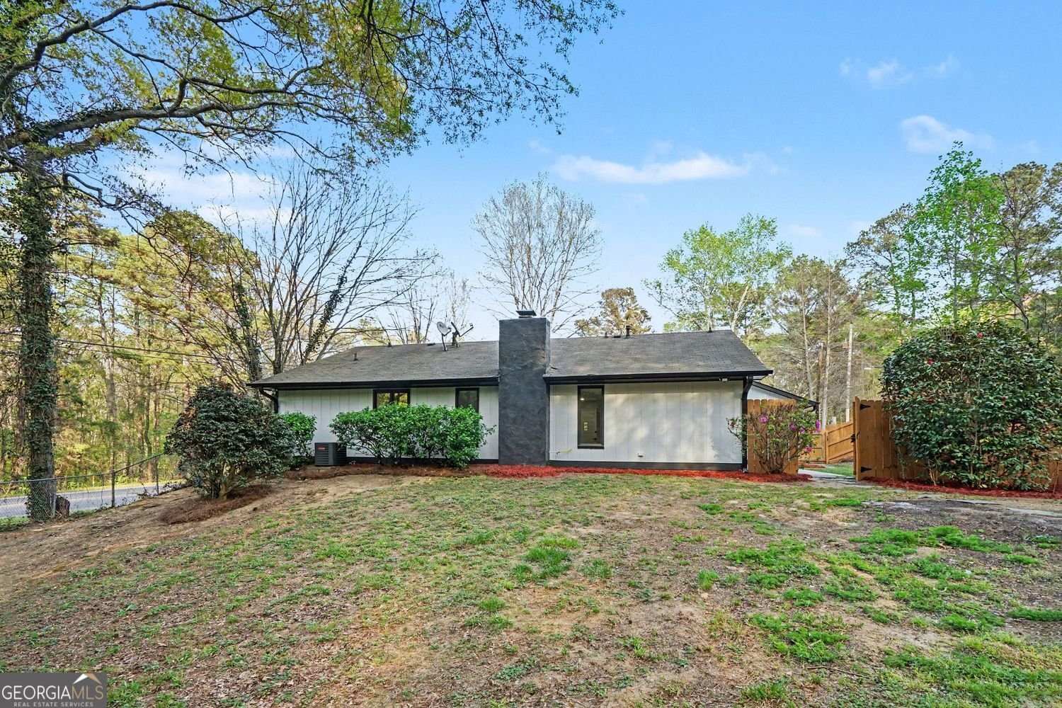 1744 Sigman East Drive Conyers - Photo 31