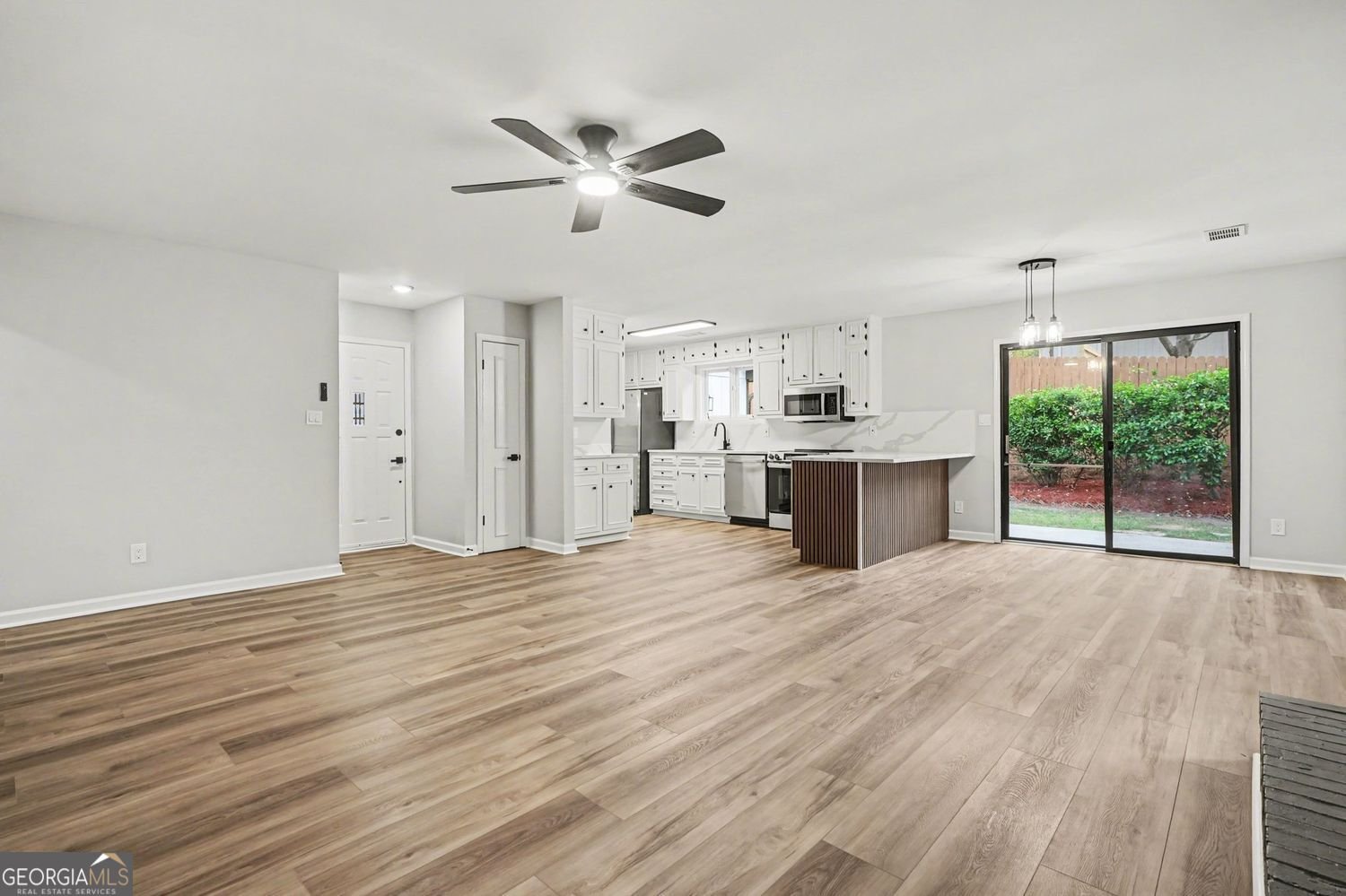 1744 Sigman East Drive Conyers - Photo 6