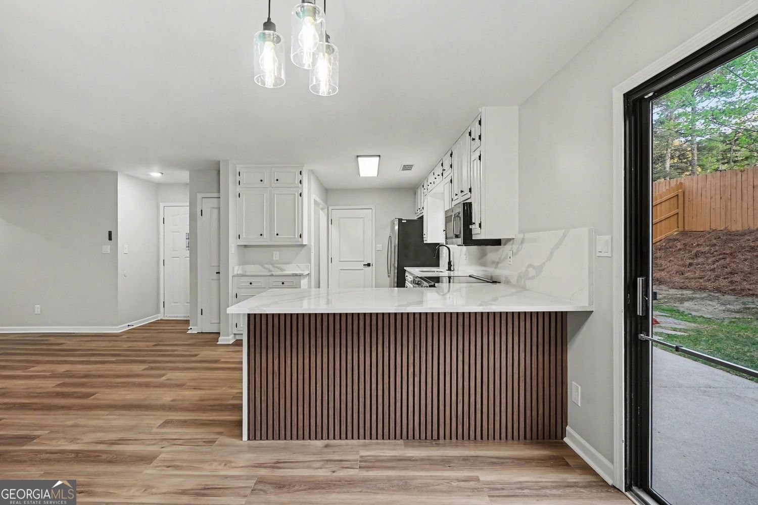 1744 Sigman East Drive Conyers - Photo 7