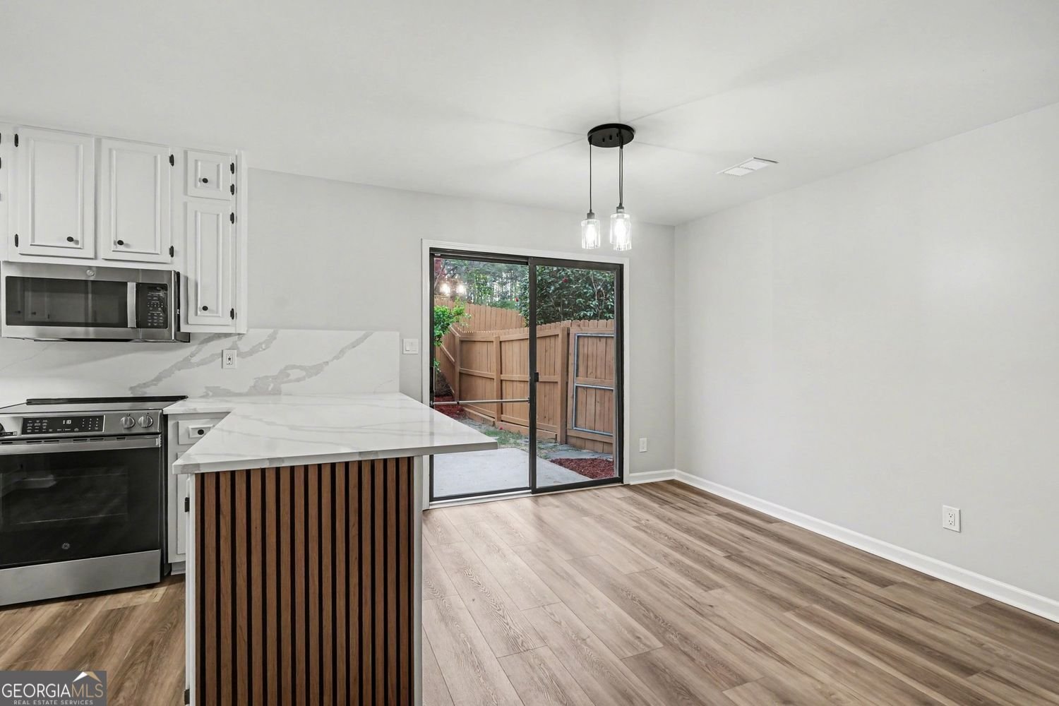 1744 Sigman East Drive Conyers - Photo 8