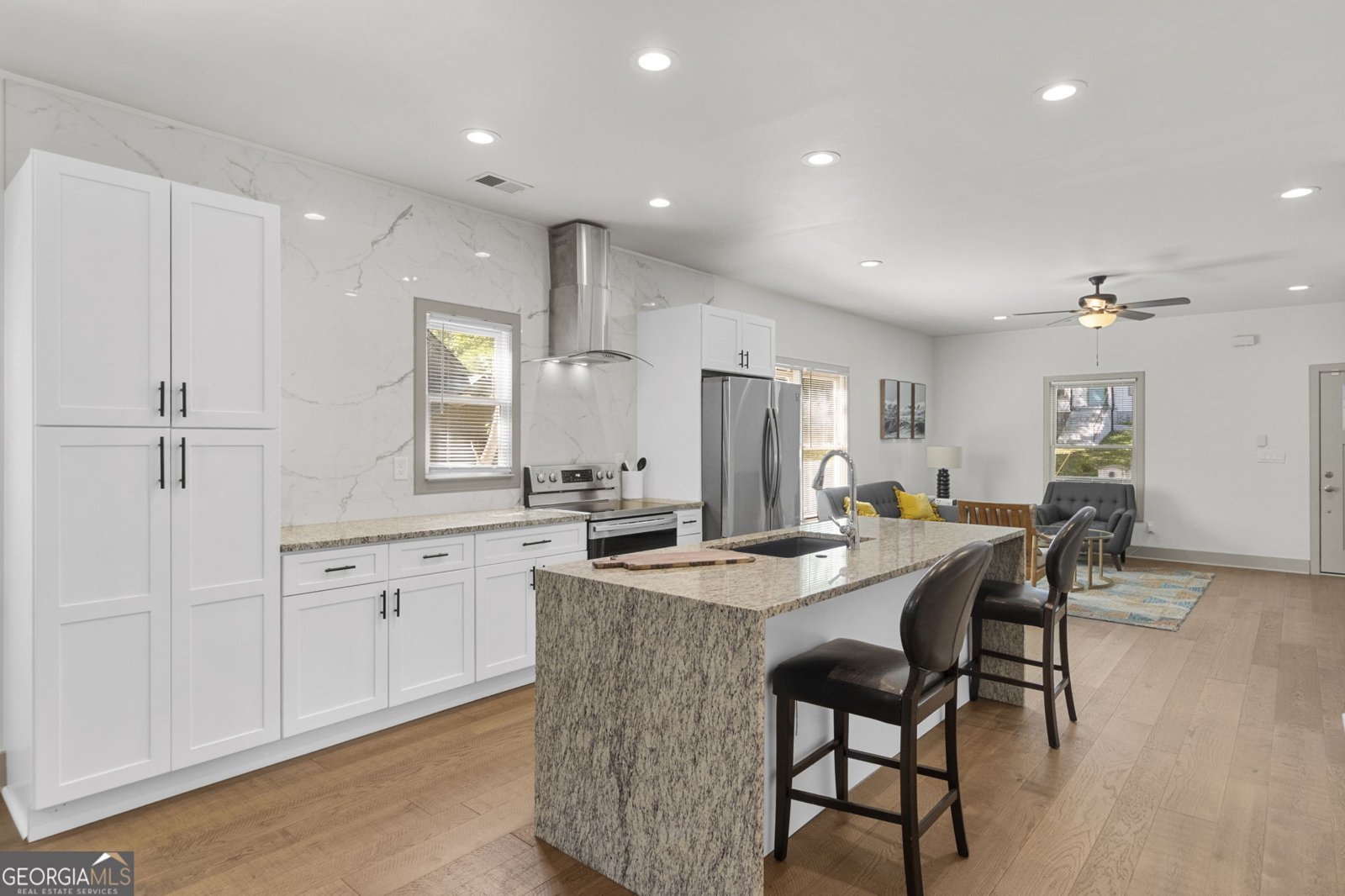 1182 Merrill Avenue Atlanta - Photo 8