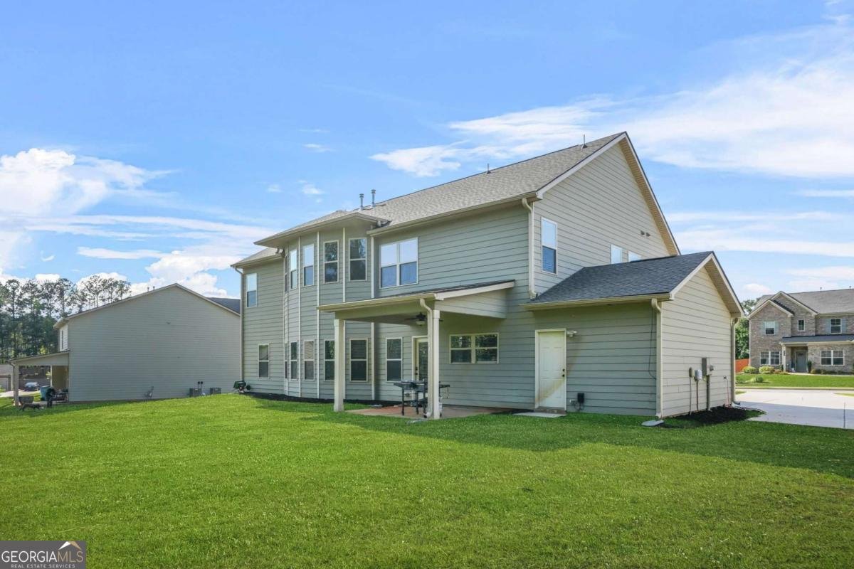 361 Traditions Lane Hampton - Photo 34