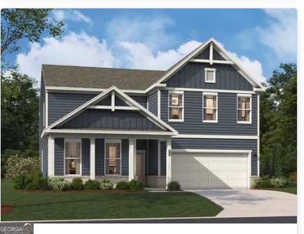 3230 Croftside Commons Powder Springs - Photo 1