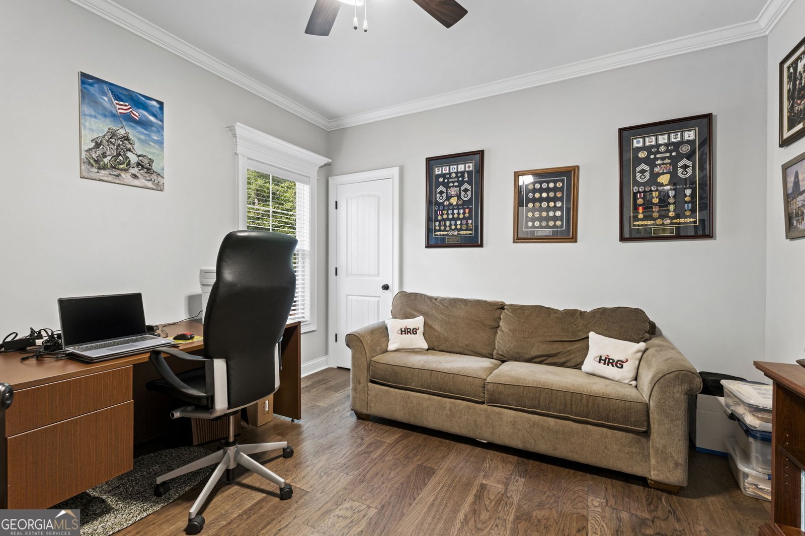 314 Hodge Rd Perry - Photo 10