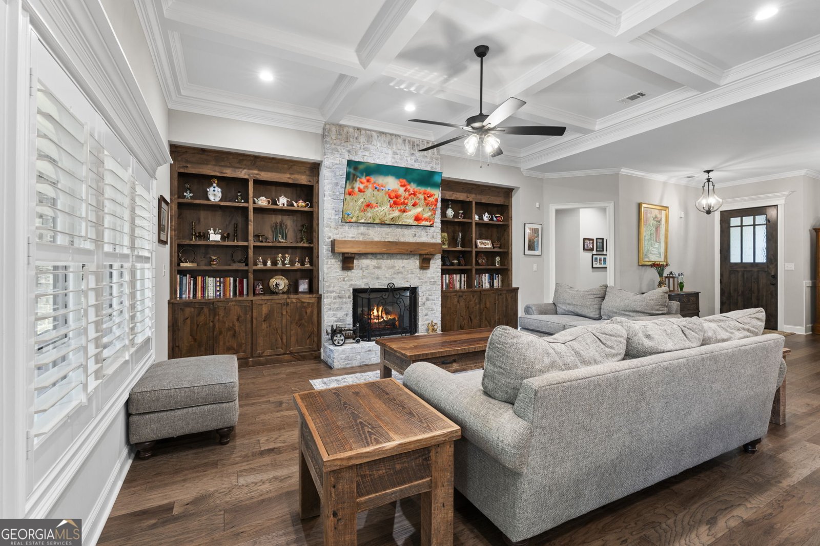 314 Hodge Rd Perry - Photo 15