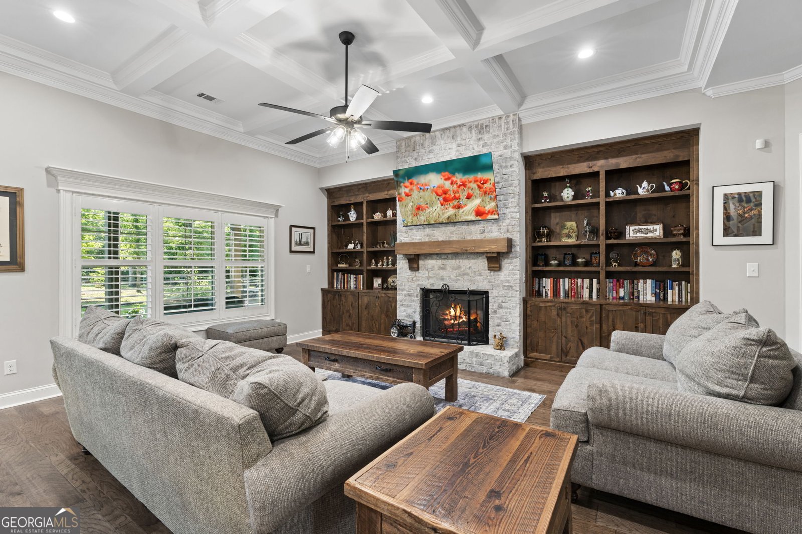 314 Hodge Rd Perry - Photo 16