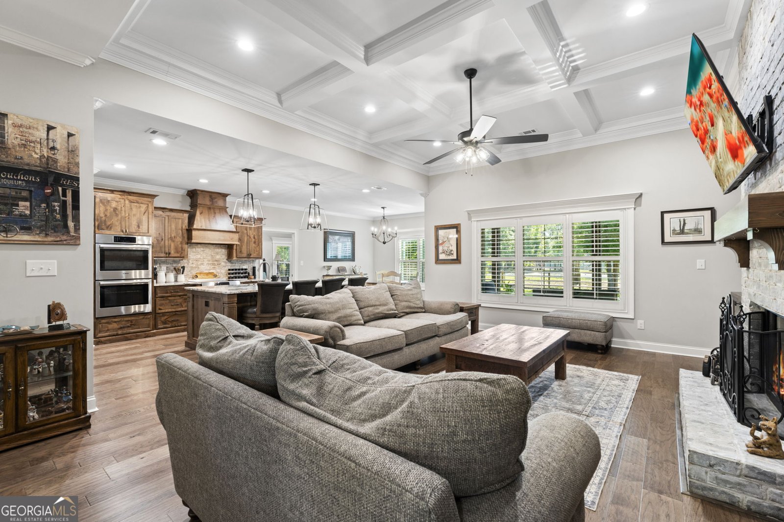 314 Hodge Rd Perry - Photo 17