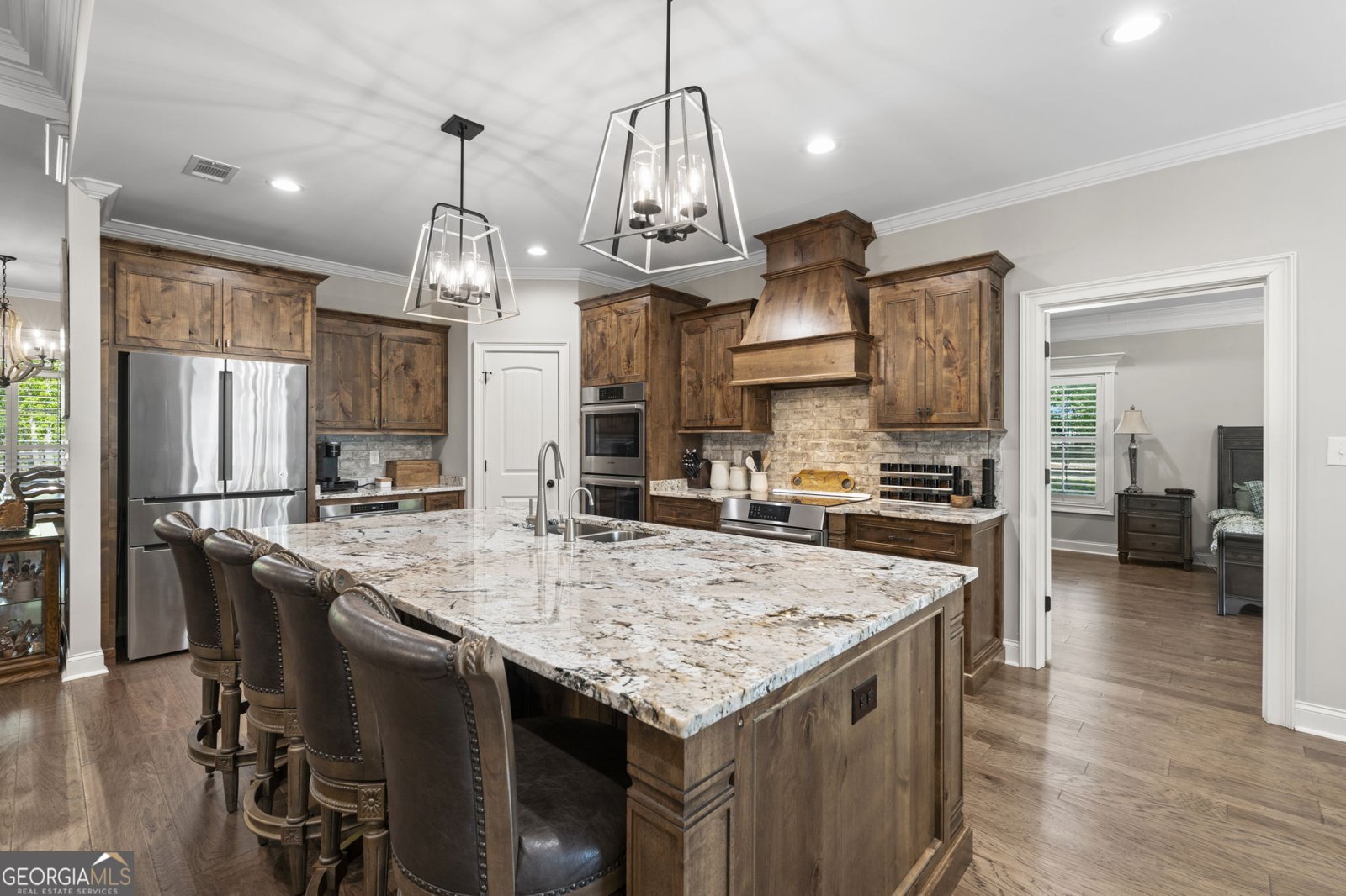 314 Hodge Rd Perry - Photo 19