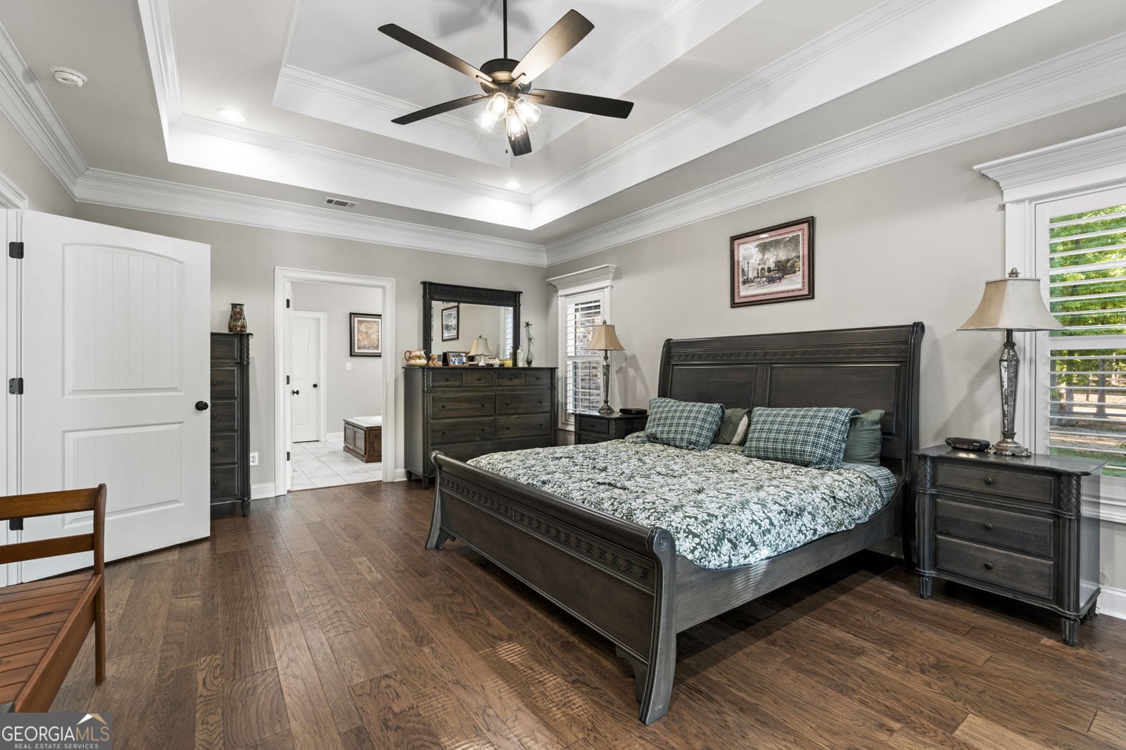 314 Hodge Rd Perry - Photo 27