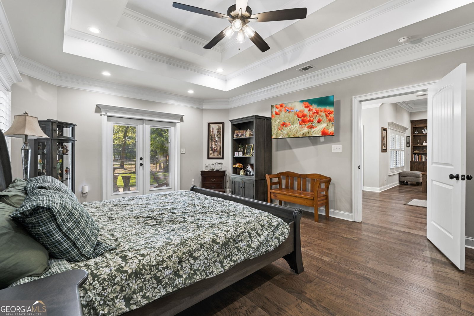 314 Hodge Rd Perry - Photo 28