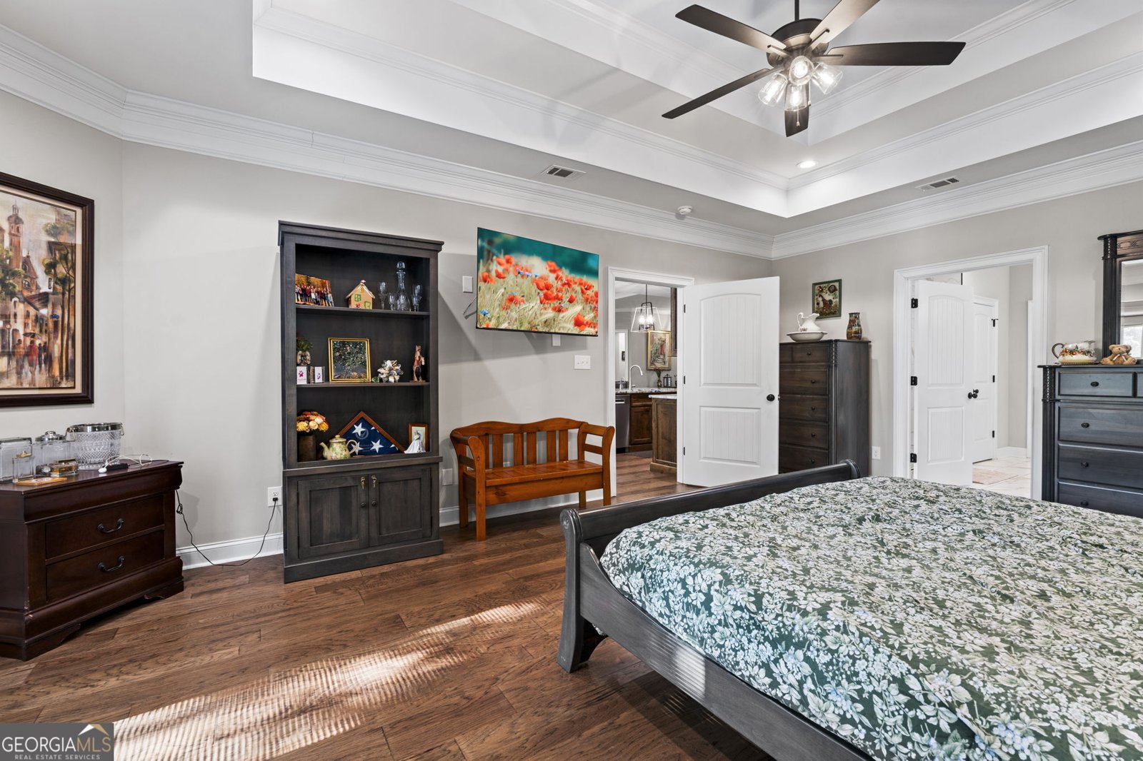 314 Hodge Rd Perry - Photo 29