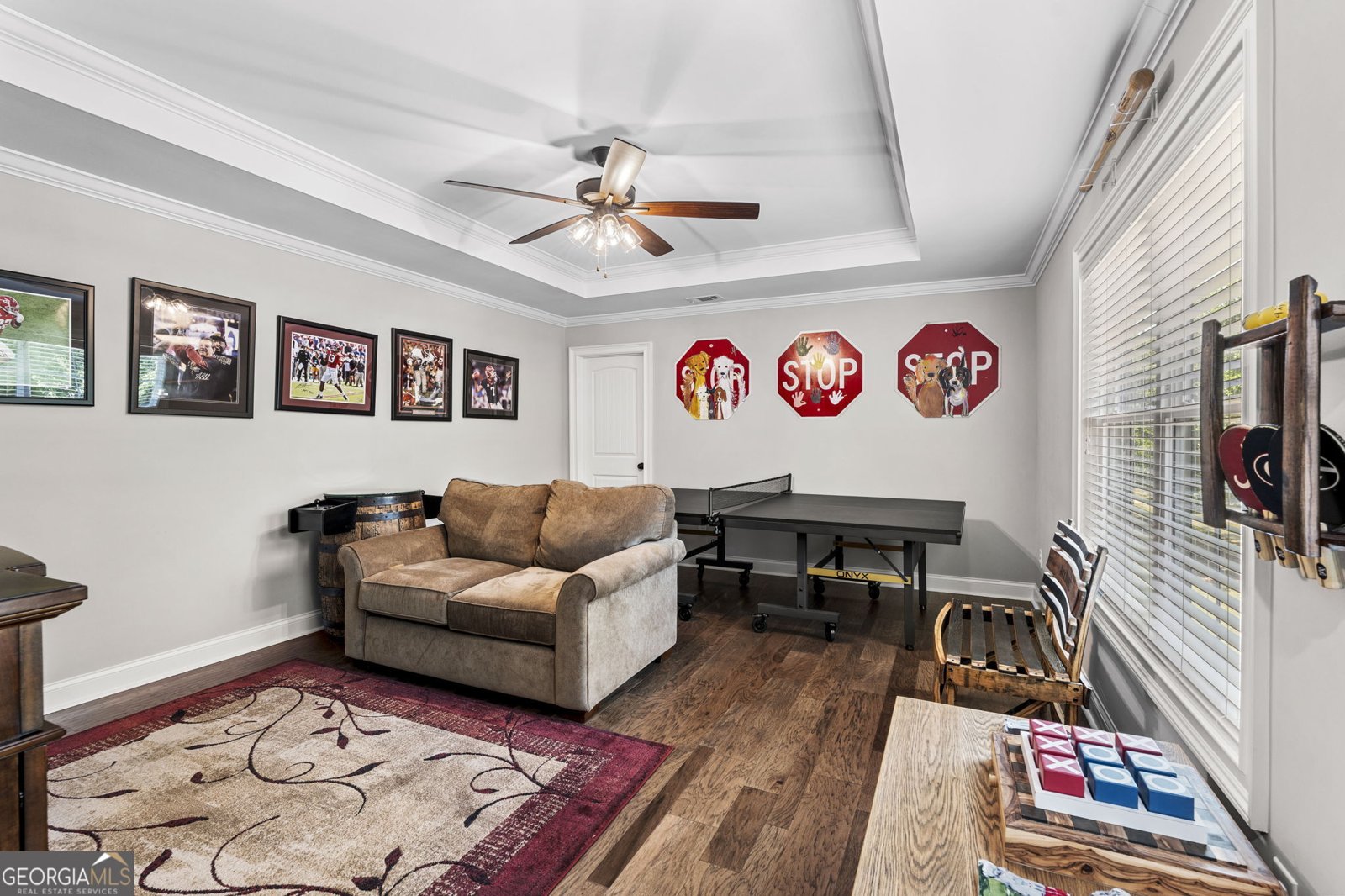 314 Hodge Rd Perry - Photo 42