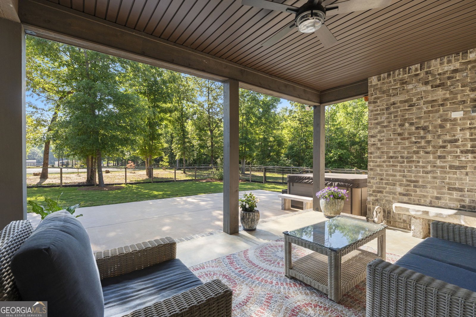 314 Hodge Rd Perry - Photo 45