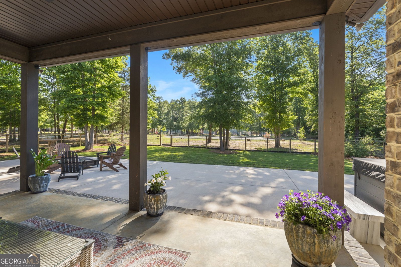 314 Hodge Rd Perry - Photo 46