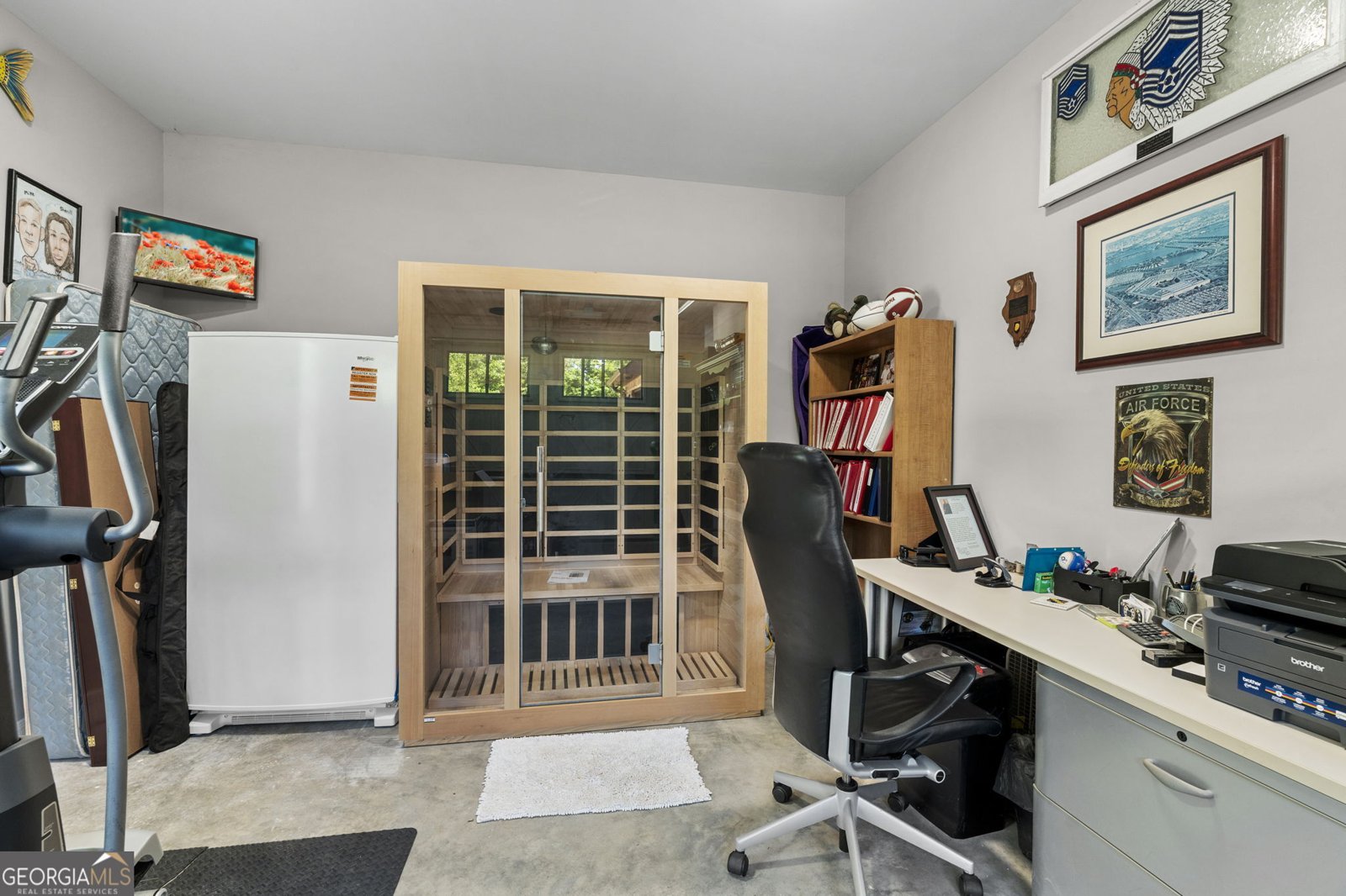 314 Hodge Rd Perry - Photo 47