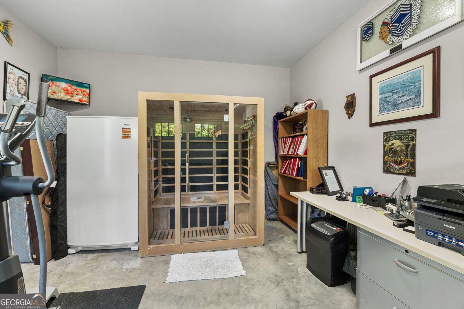 314 Hodge Rd Perry - Photo 48