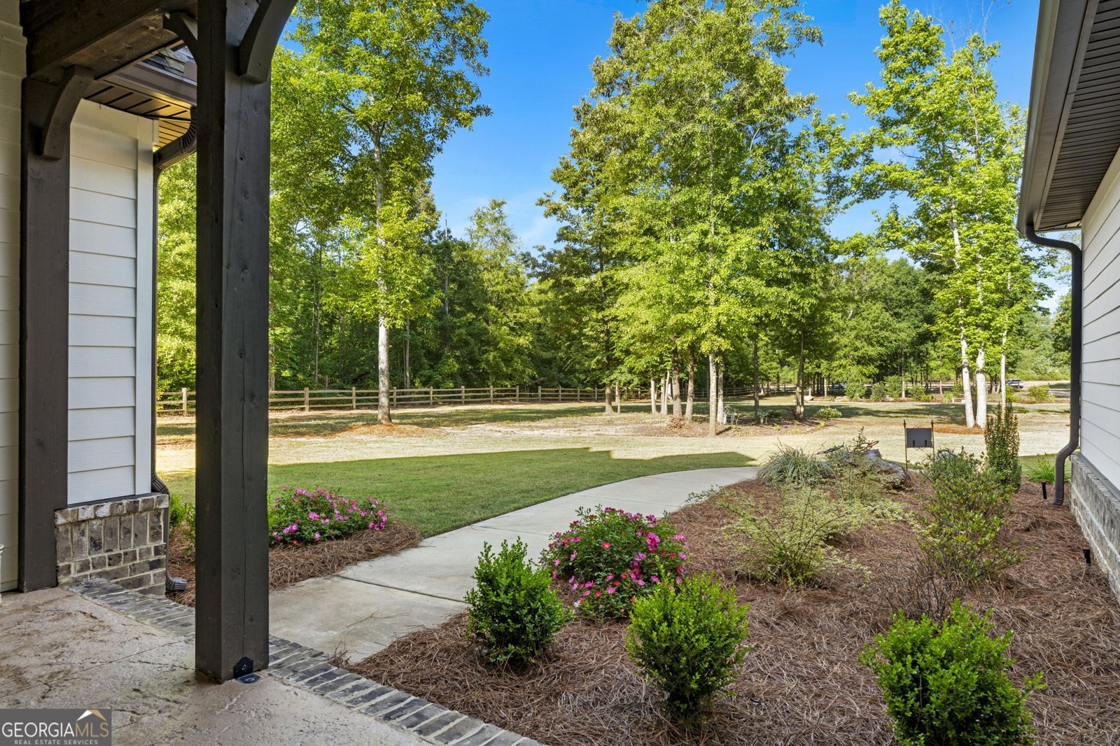 314 Hodge Rd Perry - Photo 6