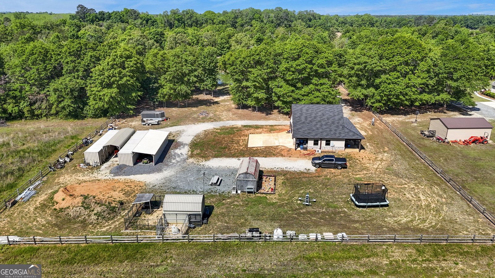 314 Hodge Rd Perry - Photo 63