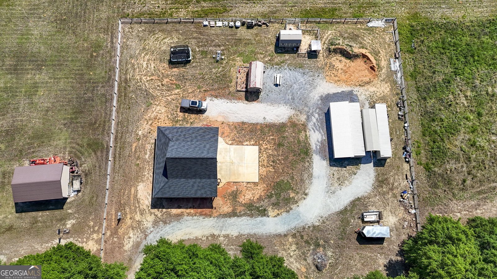 314 Hodge Rd Perry - Photo 65