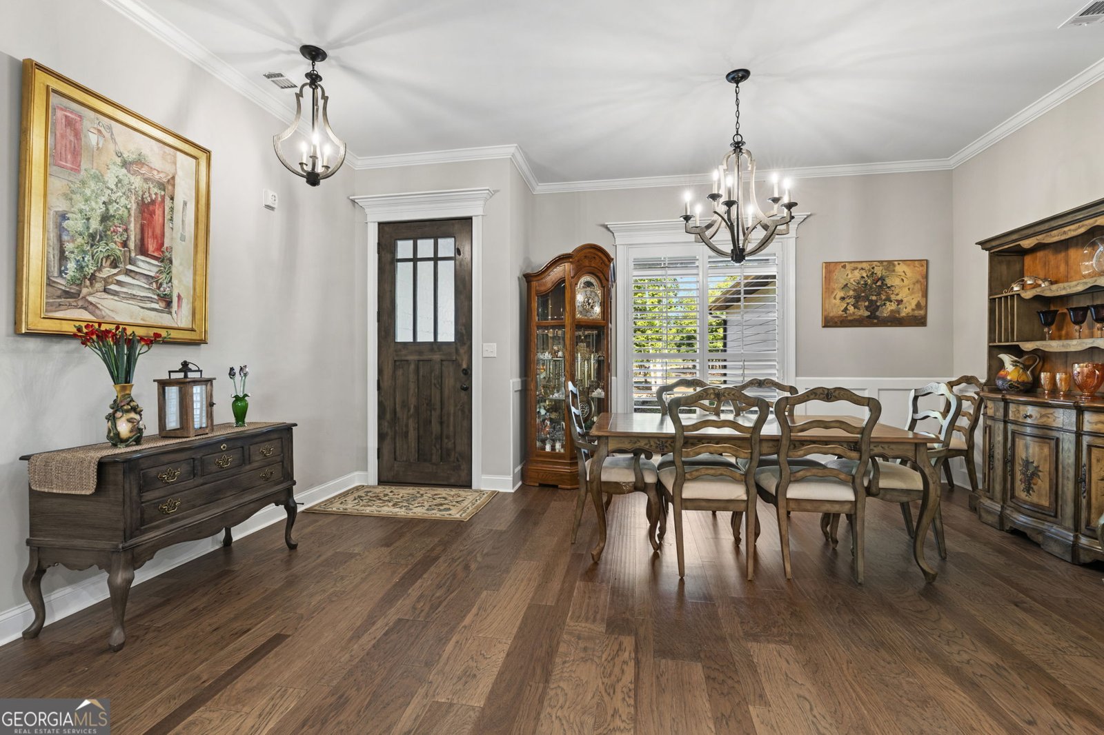 314 Hodge Rd Perry - Photo 7