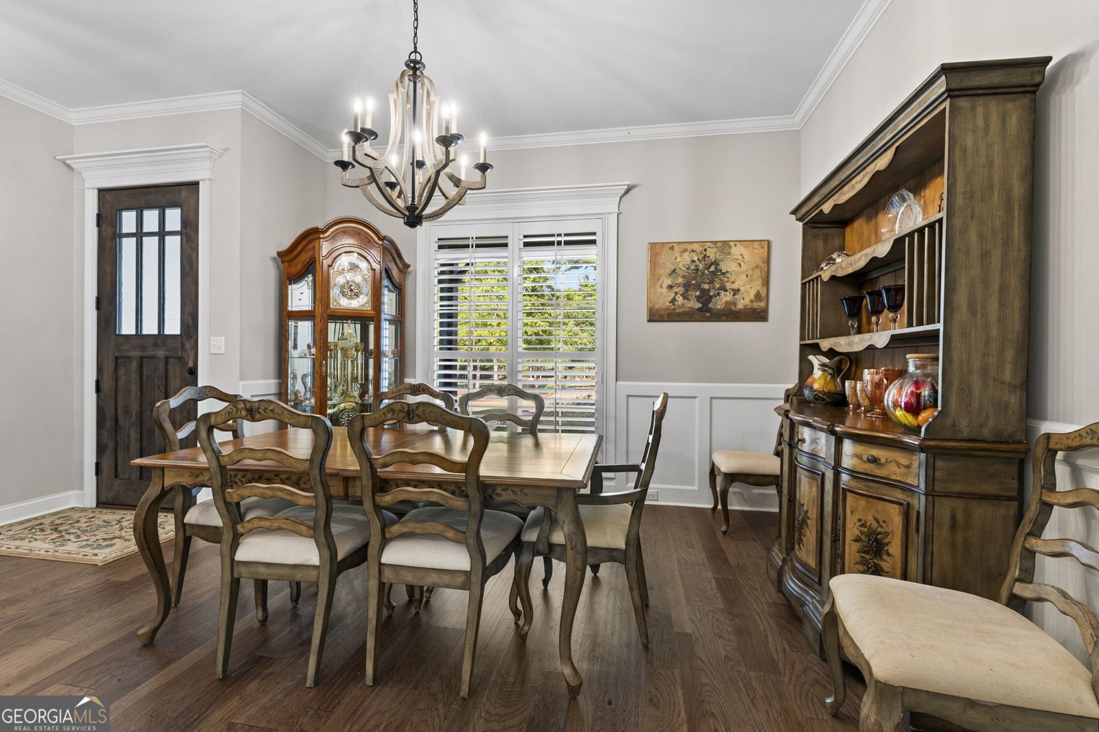 314 Hodge Rd Perry - Photo 9