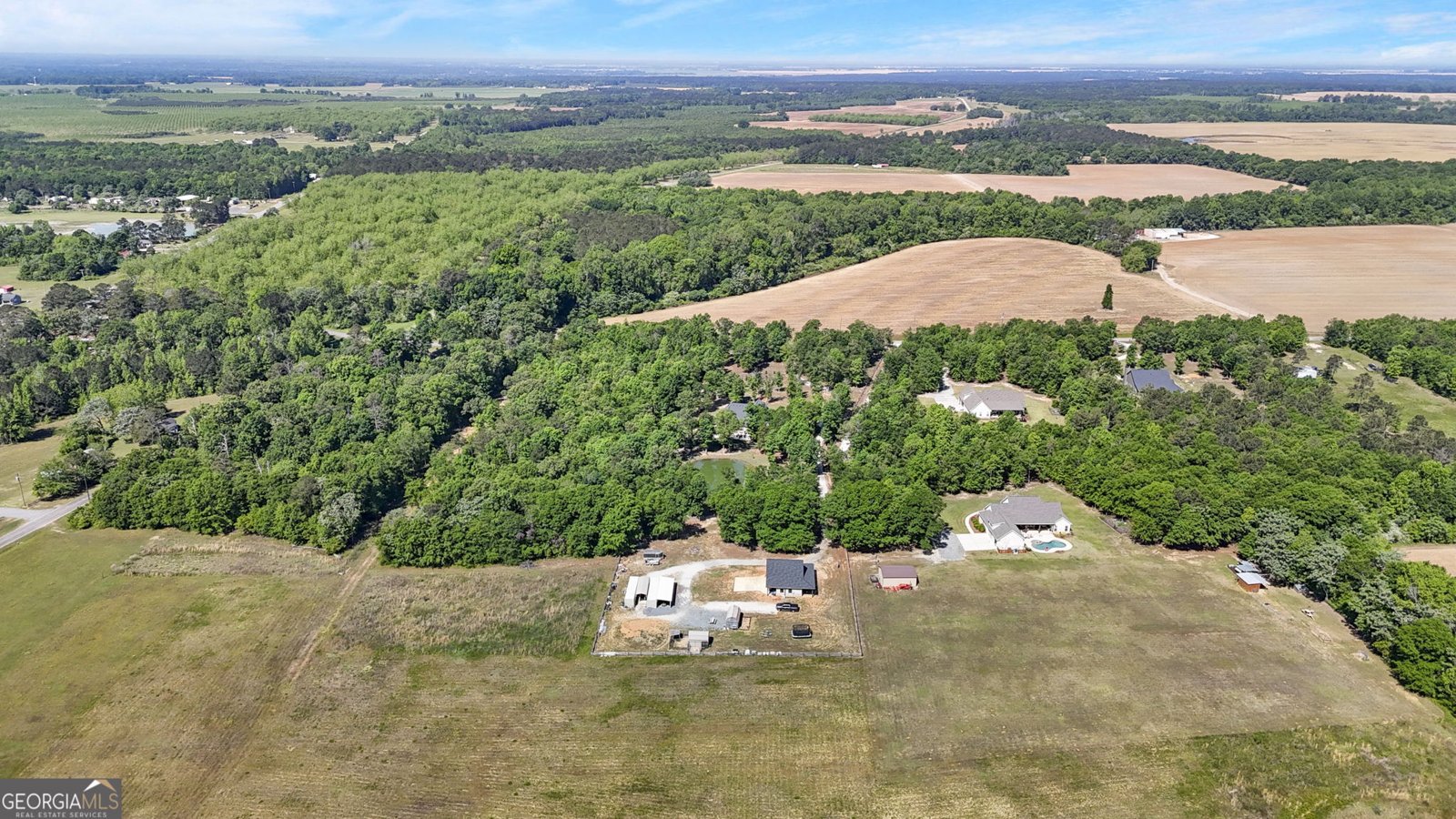 314 Hodge Rd Perry - Photo 94