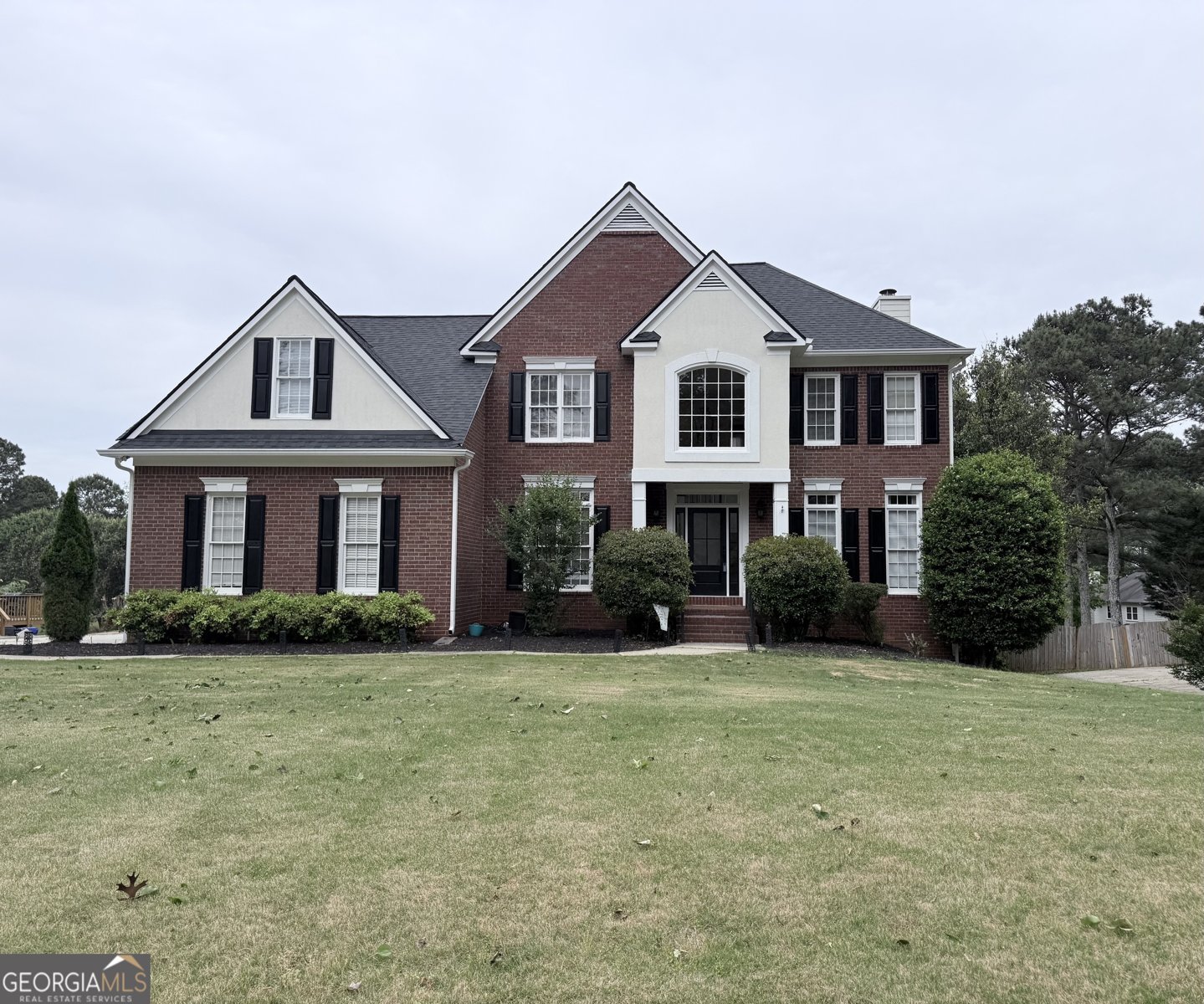 115 Windridge Drive Fayetteville - Photo 1